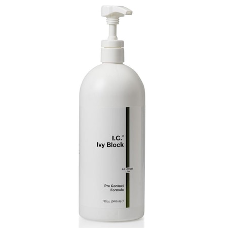R&R Lotion IC Ivy Block ICVB-8